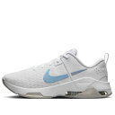 Nike ナイキ レディース スニーカー White/Light Iron Ore/Lilac Bloom/Light Armoury Blue 【(WMNS) Nike Zoom Bella 6 'White Light Armoury Blue' DR5720-106】 サイズ US_9.5(26.5cm)(4)
