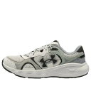 Under Armour アンダーアーマー レディース スニーカー Beige/White/Black 【(WMNS) Under Armour Charged...