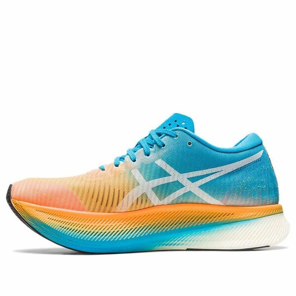 ASICS アシックス (WMNS) ASICS Metaspeed Sky 'Orange Pop Island Blue' 1012B069-810 スニーカー サイズ US_8(25.0cm) ASICS アシックス レディース スニーカー Orange Pop/Island Blue 【(WMNS) ASICS Metaspeed Sky 'Orange Pop Island Blue' 1012B069-810】 サイズ US_8(25.0cm)