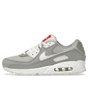 Nike ナイキ レディース スニーカー grey 【(WMNS) Nike Air Max 90 'Light Smoke Grey' DJ1494-001】...