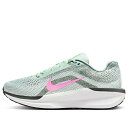 Nike ナイキ レディース スニーカー Barely Green/Anthracite/White/Playful Pink 【(WMNS) Nike Air...