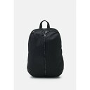 ブガッティ レディース バックパック・リュックサック バッグ UNISEX - Rucksack - schwarz(4)