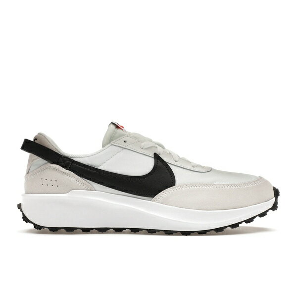 Nike ナイキ メンズ スニーカー 【Nike Waffle Debut】 サイズ US_10(28.0cm) Summit White Black