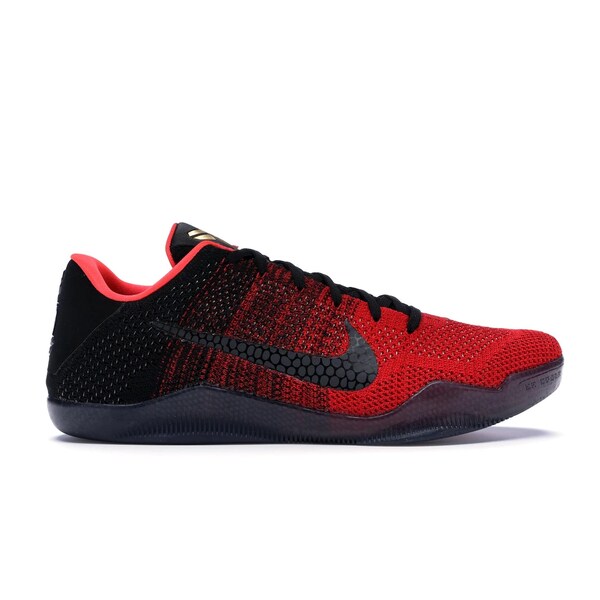 Nike ナイキ メンズ スニーカー 【Nike Kobe 11 Elite Low】 サイズ US_11(29.0cm) Achilles Heel