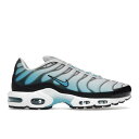 Nike iCL Y Xj[J[ GA}bNX yNike Air Max Plusz TCY US_9(27.0cm) Baltic Blue