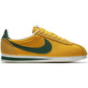 Nike ナイキ メンズ スニーカー 【Nike Classic Cortez】 サイズ US_12(30.0cm) Nylon Oregon