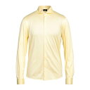 yz ooi| Y Vc gbvX Shirts Light yellow