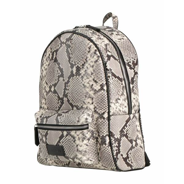 【送料無料】 アーメン メンズ ビジネス系 バッグ Backpacks Dove grey