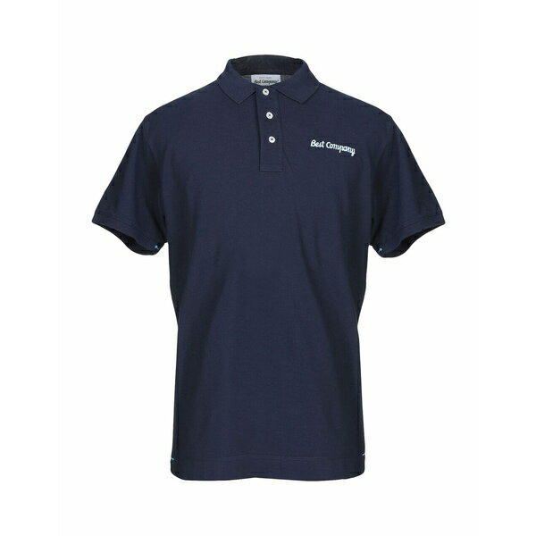 yz xXg Jpj[ Y |Vc gbvX Polo shirts Midnight blue