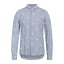 ̵ ҥ   ȥåץ Shirts Blue