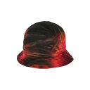 【送料無料】 ディースクエアード メンズ 帽子 アクセサリー Hats Red