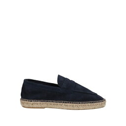 【送料無料】 ラゴア メンズ サンダル シューズ Espadrilles Midnight blue