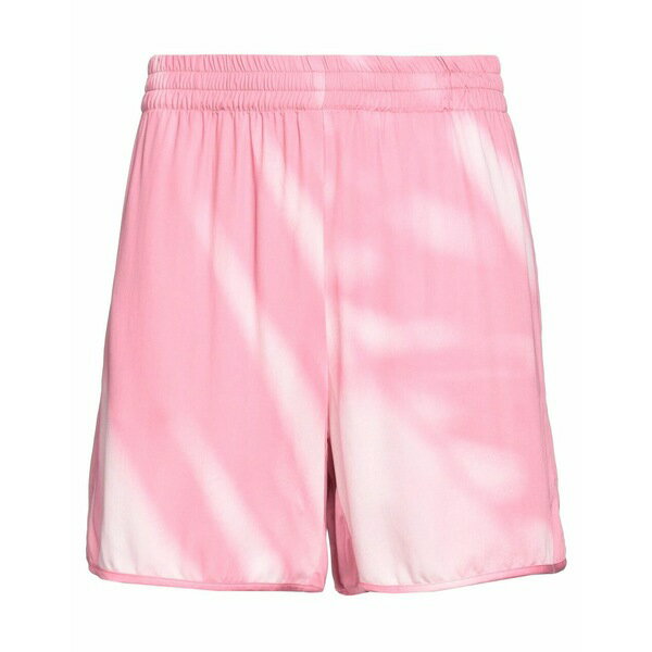 【送料無料】 ブルー スカイ イン メンズ カジュアルパンツ ボトムス Shorts & Bermuda Shorts Pink