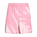 【送料無料】 ブルー スカイ イン メンズ カジュアルパンツ ボトムス Shorts & Bermuda Shorts Pink