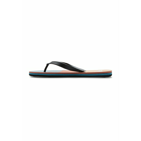 ■靴サイズ 単位(cm) EU｜UK ｜JP(cm) 40｜6｜25cm 41｜7｜26cm 42｜8｜27cm 43｜9｜28cm 44｜10｜29cm ブランドやモデルによりサイズ感が前後する場合がございます。 参考チャートの日本サイズと異なる場合がございます。 ■ブランド Quiksilver (クイックシルバー)■商品名 MOLOKAI - Pool shoes - xknn■素材 ■モデル着用サイズ ■こちらの商品は米国・ヨーロッパからお取り寄せ商品となりますので、 お届けまで10〜14日前後お時間頂いております。 ■各ブランド・商品・デザインによって大きな差異がある場合がございます。 ■あくまで平均的なサイズ表ですので、「参考」としてご利用ください。 ■店内全品【送料無料】です！（※沖縄・離島は別途送料3,240円がかかります）