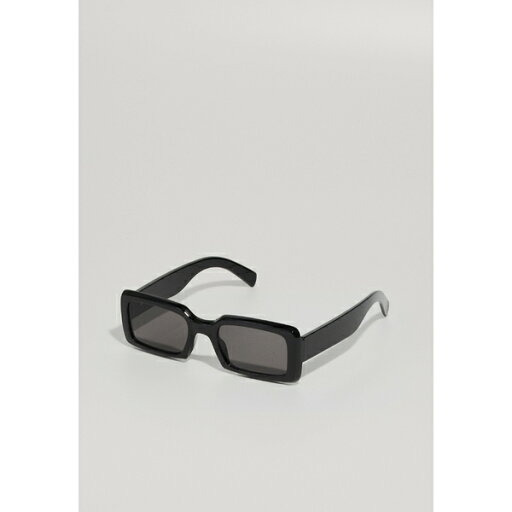 ジン メンズ サングラス・アイウェア アクセサリー UNISEX - Sunglasses - black ジン メンズ サングラス・アイウェア アクセサリー UNISEX - Sunglasses - black