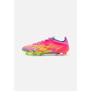 アディダス メンズ バスケットボール スポーツ F50 ELITE FIRM GROUND - Moulded stud football boots - lu...