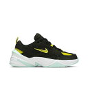 Nike ナイキ レディース スニーカー 【Wmns M2K Tekno 'Twill Denim'】 サイズ US_5(22.0cm) Black(4)