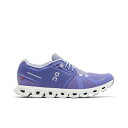 ON オン レディース スニーカー 【Wmns Cloud 5 'Blueberry Feather'】 サイズ US_9.5(26.5cm) Purple(4)