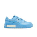 Nike ナイキ レディース スニーカー 【Wmns Air Force 1 Fontanka 'University Blue'】 サイズ US_W_11.5 Blue(4)