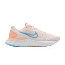 Nike ナイキ レディース スニーカー 【Wmns Renew Run 2 'Bright Mango'】 サイズ US_6(23.0cm) Pink