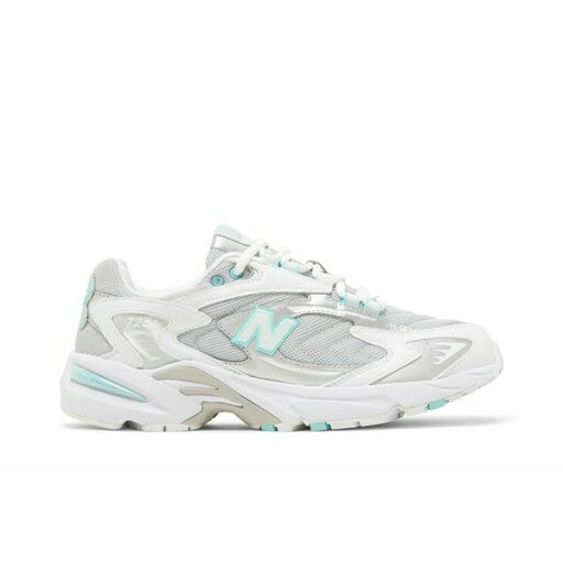 New Balance ニューバランス メンズ スニーカー 【725 'Munsell White'】 サイズ US_7(25.0cm) New Balance ニューバランス メンズ スニーカー 【725 'Munsell White'】 サイズ US_7(25.0cm)