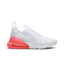 Nike ナイキ メンズ スニーカー 【Air Max 270 'White Hot Punch'】 サイズ US_10.5(28.5cm)(4)
