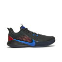 Nike ナイキ メンズ スニーカー 【Mamba Fury EP 'Black Racer Blue'】 サイズ US_8(26.0cm)(4)