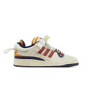 adidas アディダス メンズ スニーカー 【Bad Bunny x Forum Buckle Low 'Cangrejeros'】 サイズ US_9(27....