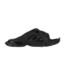 Balenciaga バレンシアガ メンズ スニーカー 【Balenciaga Track Slide Sandal 'Black'】 サイズ US_M_44