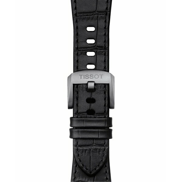 ■ブランド Tissot (ティソット)■商品名 Official PRX Interchangeable Black Leather Watch Strap■こちらの商品は米国・ヨーロッパからお取り寄せ商品となりますので、 お届けまで10日〜2週間前後お時間頂いております。 ■各ブランド・商品・デザインによって大きな差異がある場合がございます。 ■あくまで平均的なサイズ表ですので、「参考」としてご利用ください。 ■店内全品【送料無料】です！（※沖縄・離島は別途送料3,300円がかかります）