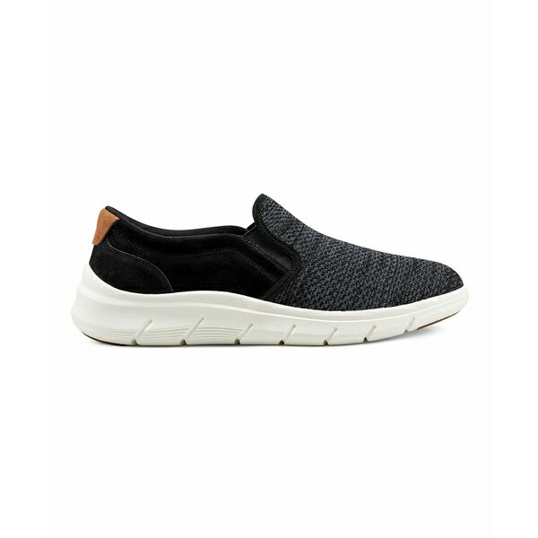 ԥå  ˡ 塼 Men's Chad Slip On Casual Sneakers Black