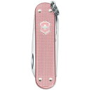 ビクトリノックス ビクトリノックス レディース 腕時計 アクセサリー Swiss Army Classic SD Alox Pocketknife, Cotton Candy Cotton Candy