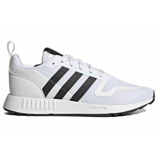 adidas アディダス メンズ スニーカー 【adidas Multix 'White Black' FX5118】 サイズ US_6.5(24.5cm)