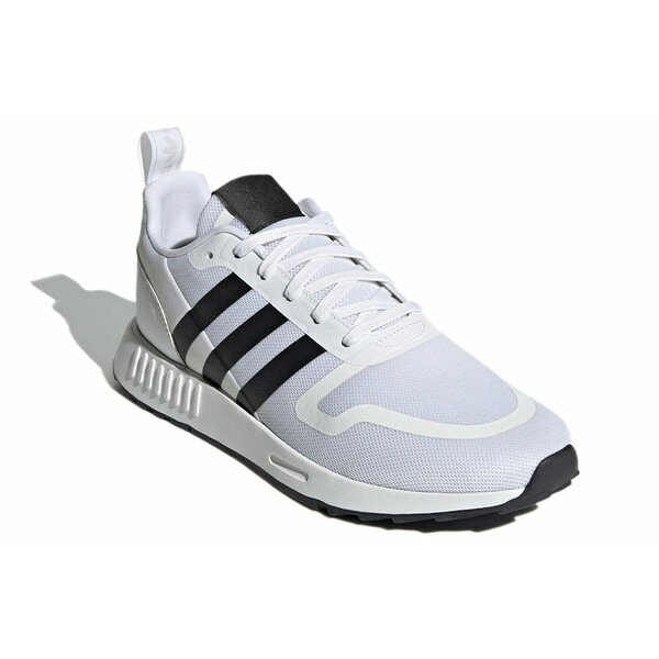 adidas アディダス メンズ スニーカー 【adidas Multix 'White Black' FX5118】 サイズ US_6.5(24.5cm)