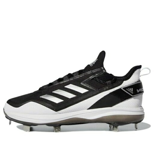 adidas アディダス メンズ スニーカー 【adidas Icon 7 Boost 'Black White' FY4178】 サイズ US_M_13 adidas アディダス メンズ スニーカー 【adidas Icon 7 Boost 'Black White' FY4178】 サイズ US_M_13