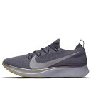 Nike ナイキ メンズ スニーカー 【Nike Zoom Fly Flyknit 'Dark Grey' AR4561-002】 サイズ US_7.5(25.5cm)(4)