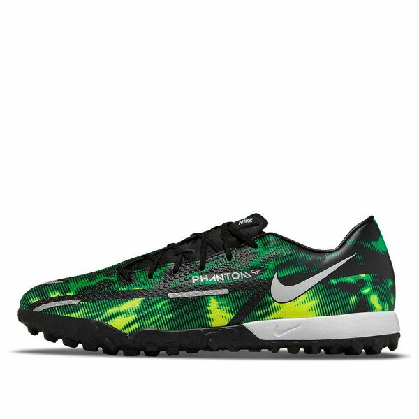 Nike ナイキ メンズ スニーカー 【Nike Phantom GT2 Academy TF 'Shockwave' DM0725-003】 サイズ US_7(25.0cm)