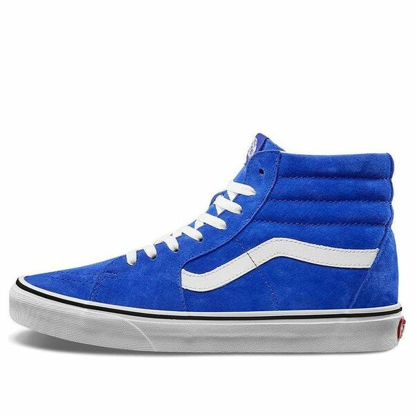 ■ブランド Vans(バンズ)■商品名 Vans SK8-HI Suede 'Princess Blue' VN0A4BV6V78■色 ■サイズ サイズ US_8(26.0cm) ■表記の日本サイズは参考サイズとなります。実際のサイズとは前後する可能性がございます。 ■海外からお取り寄せ商品となりますので、お届けまで2週間〜3週間お時間頂いております。 ■返品・交換の対象外となっております。 ■店内全品【送料無料】です！（※沖縄・離島は別途送料3,300円がかかります） サイズ別価格表 (サイズをクリックして商品ページに飛んでください) サイズ 価格 US_M_7.5 34,800円 US_M_8 39,800円 US_M_10.5 50,800円