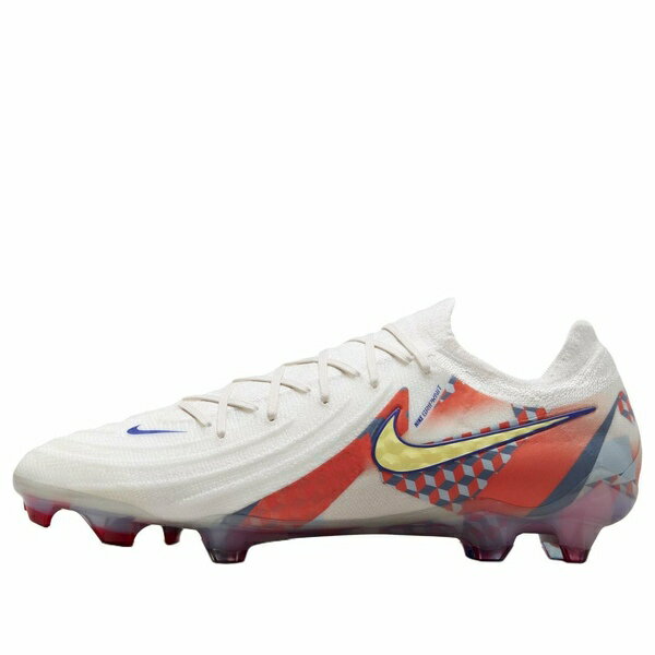 Nike ナイキ メンズ スニーカー 【Nike Phantom GX 2 Elite SE FG 'Barna Pack' FZ1527-001】 サイズ US_7(25.0cm)