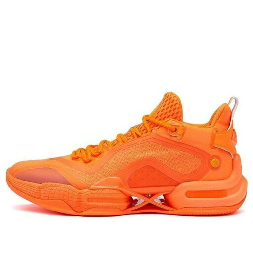 361 Degrees 361ディグリー メンズ スニーカー 【361 Degrees AG2X Aaron Gordon 'Lucky Orange' 672211109-1】 サイズ US_10.5(28.5cm) 361 Degrees 361ディグリー メンズ スニーカー 【361 Degrees AG2X Aaron Gordon 'Lucky Orange' 672211109-1】 サイズ US_10.5(28.5cm)