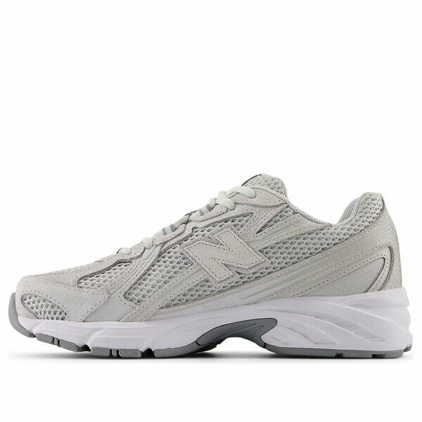 New Balance ニューバランス メンズ スニーカー 【New Balance 740v2 'Grey Days' U740GS2】 サイズ US_M_4
