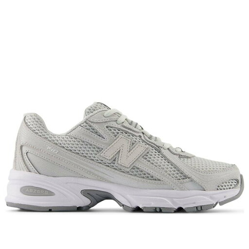 New Balance ニューバランス メンズ スニーカー 【New Balance 740v2 'Grey Days' U740GS2】 サイズ US_M_4