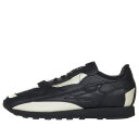 Reebok リーボック メンズ スニーカー 【Reebok x Maison Margiela Classic Leather 'Memory Of - Black' S37WS0588】 サイズ US_7.5(25.5cm)