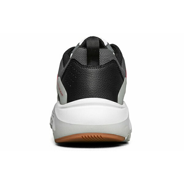 Skechers スケッチャーズ メンズ スニーカー 【Skechers Stamina Airy 'White Grey Red' 237000-WMLT】 サイズ US_8(26.0cm)