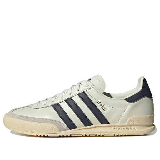 adidas アディダス メンズ スニーカー 【adidas Jeans 'Chalk White Sand Strata' GY7436】 サイズ US_8(26.0cm) adidas アディダス メンズ スニーカー 【adidas Jeans 'Chalk White Sand Strata' GY7436】 サイズ US_8(26.0cm)