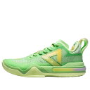 Peak ピーク メンズ スニーカー 【Peak AW1 Switch Andrew Wiggins 'HOPE' ET33851A-GRN】 サイズ US_9.5(27.5cm)