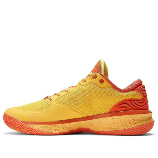 New Balance ニューバランス メンズ スニーカー 【New Balance Hesi 'Orange Yellow' BBHSLO1】 サイズ US_8(26.0cm) New Balance ニューバランス メンズ スニーカー 【New Balance Hesi 'Orange Yellow' BBHSLO1】 サイズ US_8(26.0cm)