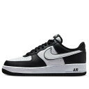 Nike ナイキ メンズ スニーカー 【Nike Air Force 1 '07 'Panda' DV0788-001】 サイズ US_M_4.5