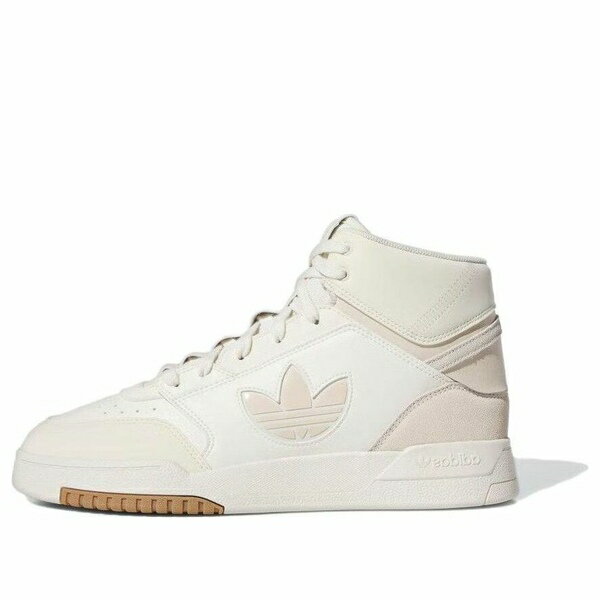 adidas アディダス メンズ スニーカー 【adidas originals Drop Step XL 'White Light Pink' IF2677】 サイズ US_8(26.0cm)